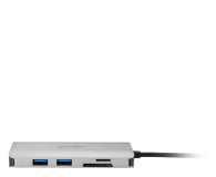Kensington UH1400p USB-C Mobile Hub - 1325077 - zdjęcie 2